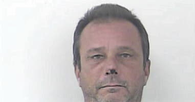 Daniel Vidal, - St. Lucie County, FL 